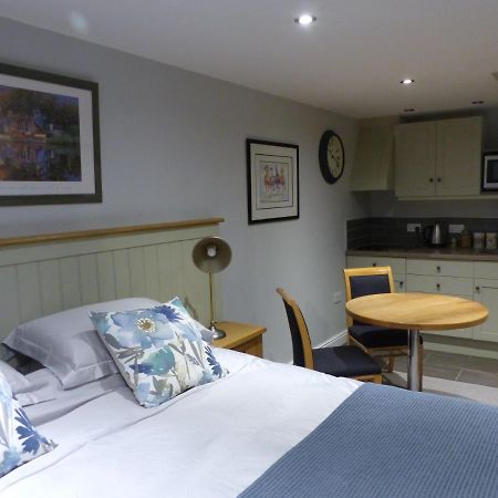 Bed And Breakfast Accommodation Near Brinkley, Six Mile Bottom Ideal For Newmarket And Cambridge Exterior foto