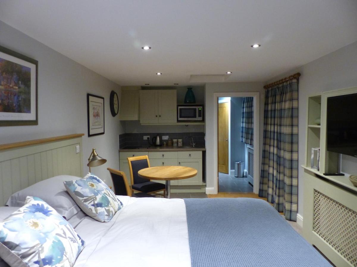 Bed And Breakfast Accommodation Near Brinkley, Six Mile Bottom Ideal For Newmarket And Cambridge Exterior foto