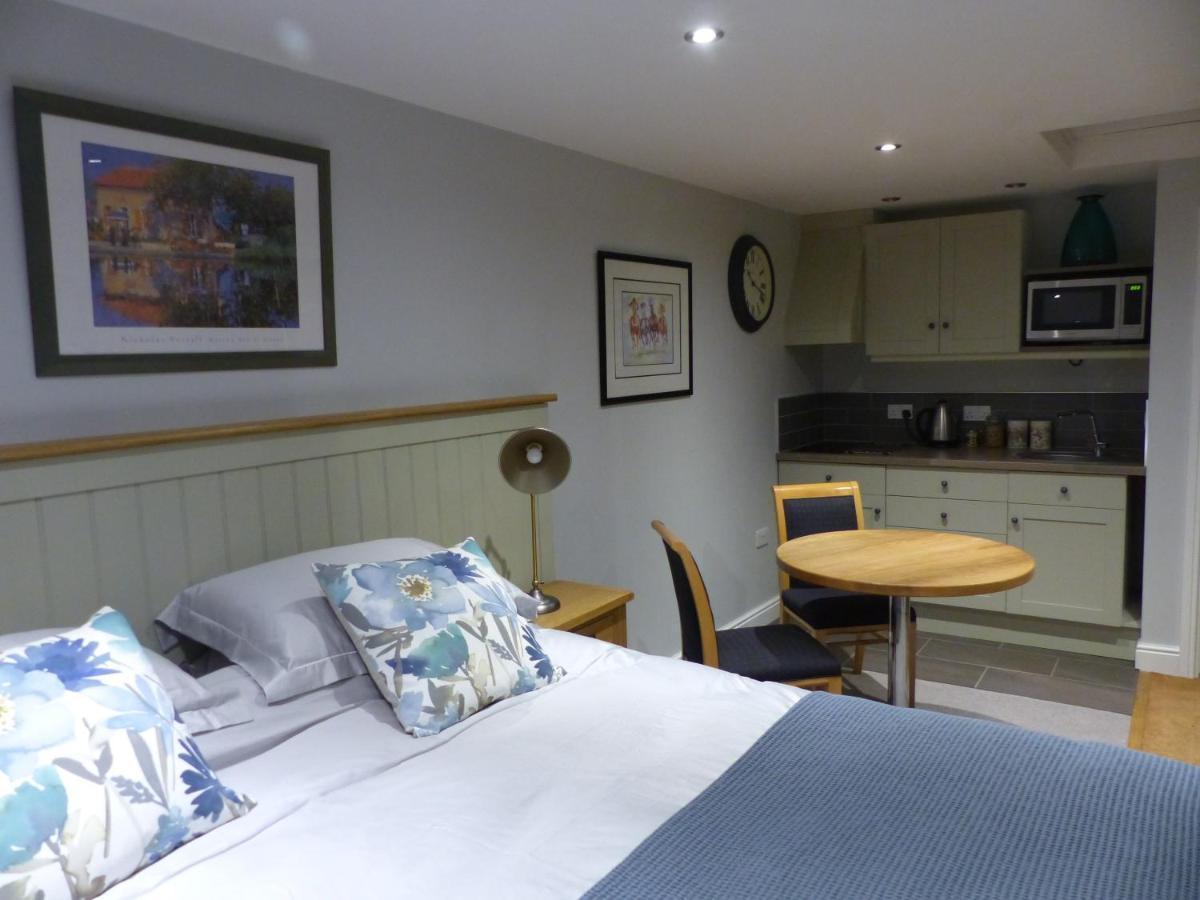 Bed And Breakfast Accommodation Near Brinkley, Six Mile Bottom Ideal For Newmarket And Cambridge Exterior foto