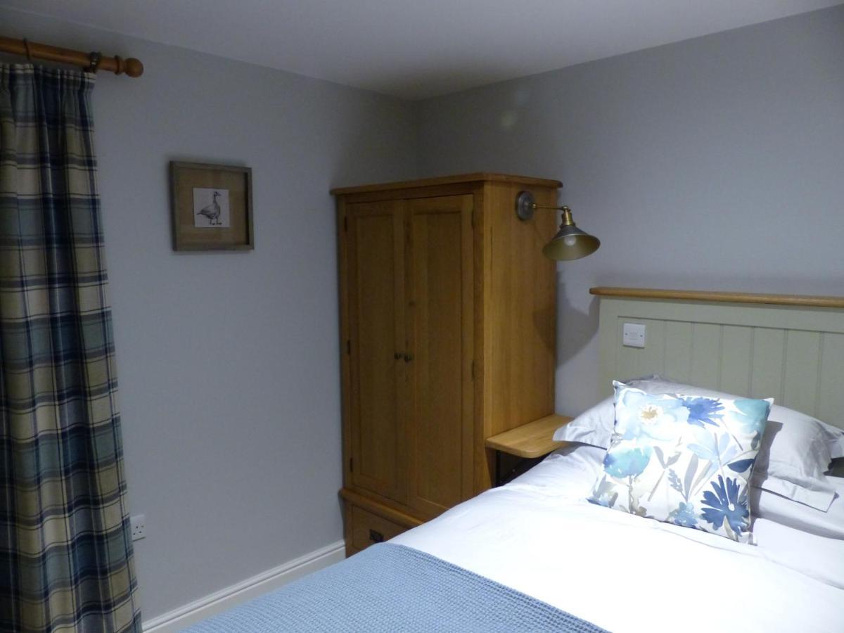 Bed And Breakfast Accommodation Near Brinkley, Six Mile Bottom Ideal For Newmarket And Cambridge Exterior foto