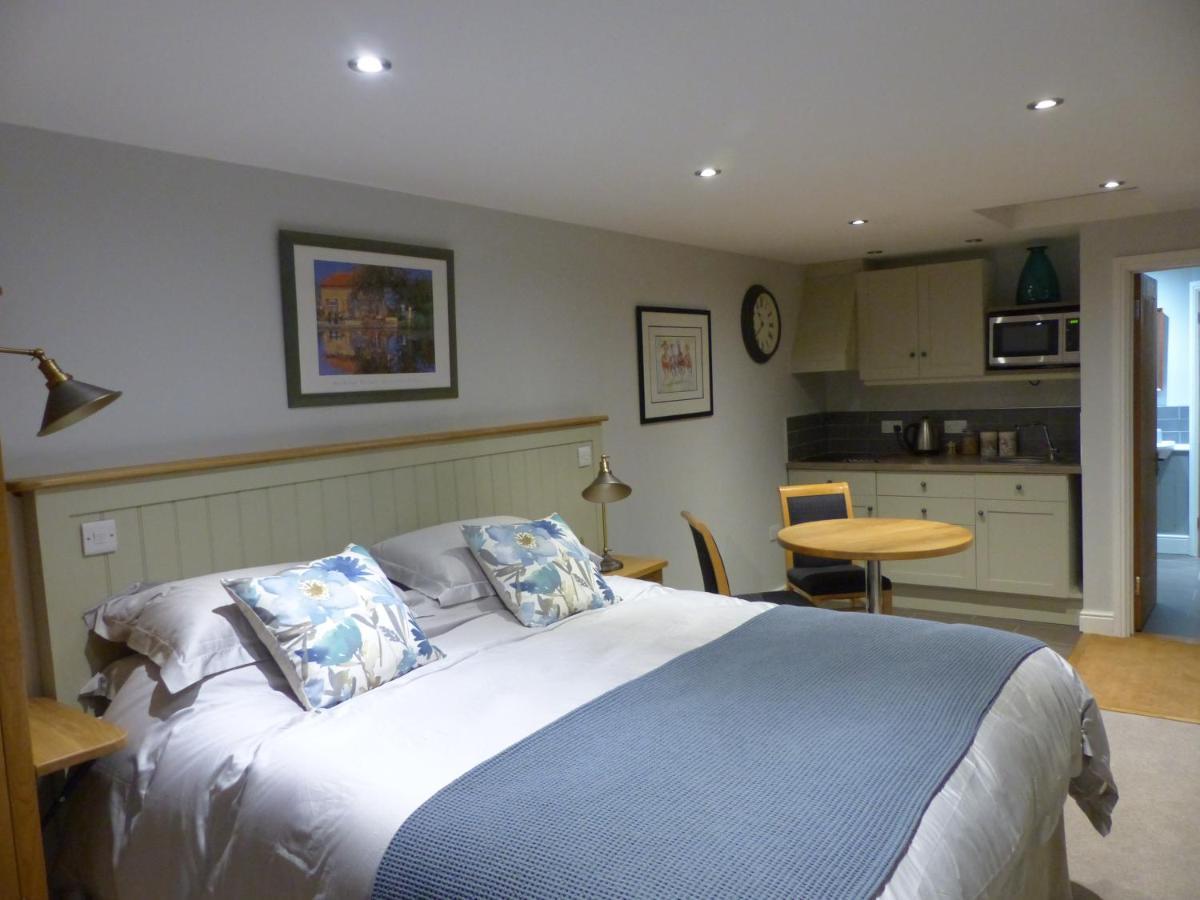 Bed And Breakfast Accommodation Near Brinkley, Six Mile Bottom Ideal For Newmarket And Cambridge Exterior foto